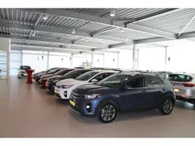 Kia Niro EV thumbnail 31