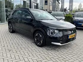 Kia Niro EV thumbnail 39