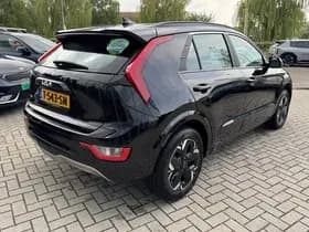 Kia Niro EV thumbnail 40