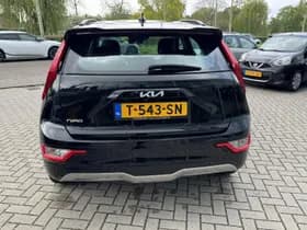 Kia Niro EV thumbnail 5
