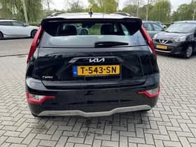 Kia Niro EV thumbnail 41