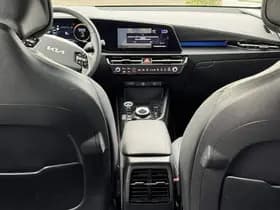 Kia Niro EV thumbnail 49
