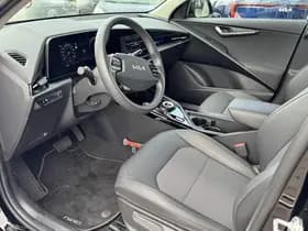 Kia Niro EV thumbnail 50