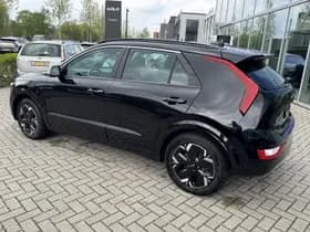 Kia Niro EV thumbnail 6