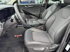 Kia Niro EV thumbnail 53