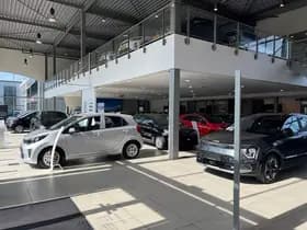 Kia Niro EV thumbnail 66