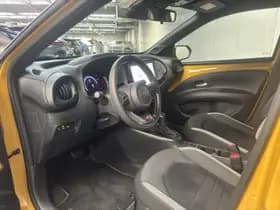 Toyota Aygo thumbnail 3