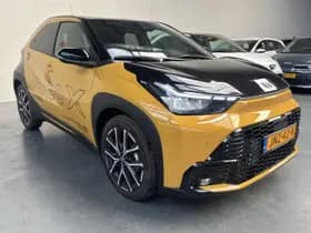 Toyota Aygo thumbnail 22