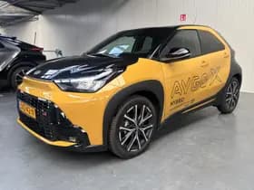 Toyota Aygo thumbnail 24
