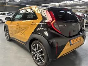 Toyota Aygo thumbnail 25