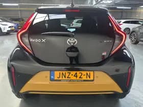 Toyota Aygo thumbnail 26