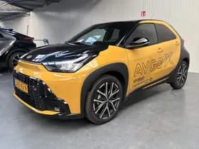 Toyota Aygo thumbnail 50