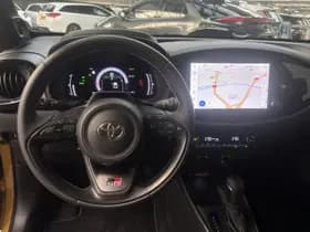Toyota Aygo thumbnail 6