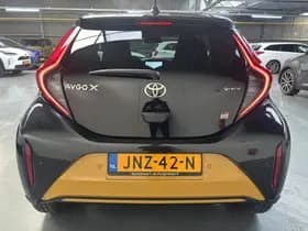Toyota Aygo thumbnail 52