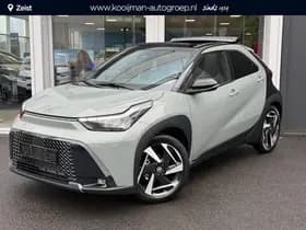 Toyota Aygo thumbnail 56