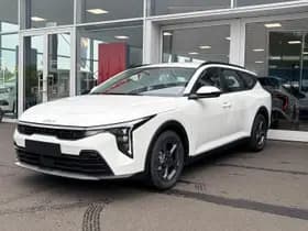 Kia K4 thumbnail 3