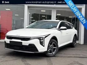 Kia K4 thumbnail 27