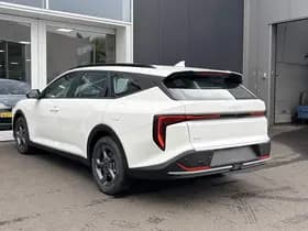 Kia K4 thumbnail 33