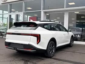 Kia K4 thumbnail 34