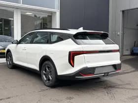 Kia K4 thumbnail 7