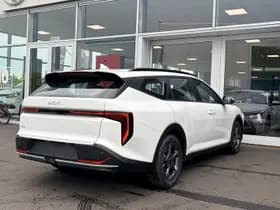 Kia K4 thumbnail 8