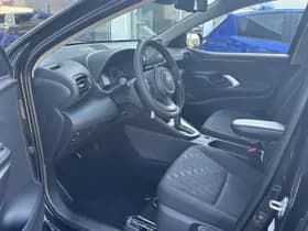 Toyota Yaris thumbnail 14