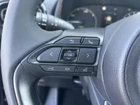 Toyota Yaris thumbnail 17