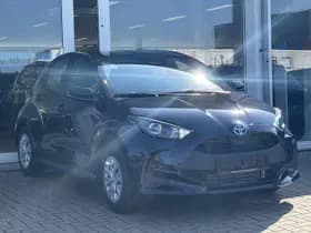 Toyota Yaris thumbnail 4