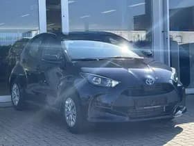 Toyota Yaris thumbnail 36