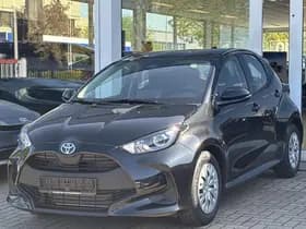 Toyota Yaris thumbnail 37