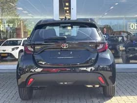 Toyota Yaris thumbnail 38