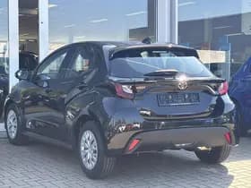 Toyota Yaris thumbnail 39