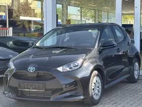 Toyota Yaris thumbnail 5