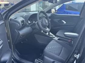 Toyota Yaris thumbnail 46