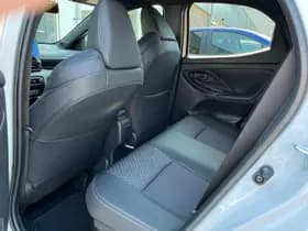 Toyota Yaris thumbnail 17