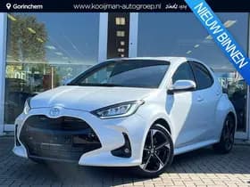 Toyota Yaris thumbnail 40