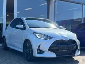 Toyota Yaris thumbnail 43