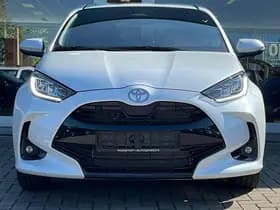 Toyota Yaris thumbnail 46