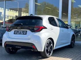 Toyota Yaris thumbnail 50