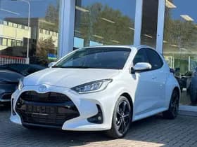 Toyota Yaris thumbnail 6