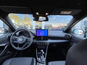 Toyota Yaris thumbnail 60