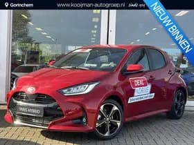 Toyota Yaris thumbnail 79