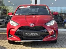 Toyota Yaris thumbnail 38