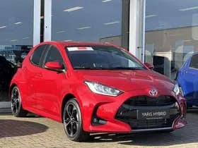 Toyota Yaris thumbnail 39