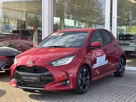 Toyota Yaris thumbnail 40