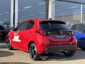 Toyota Yaris thumbnail 43