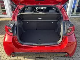 Toyota Yaris thumbnail 47