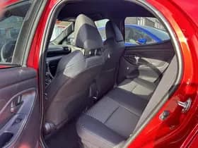 Toyota Yaris thumbnail 48