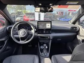 Toyota Yaris thumbnail 49