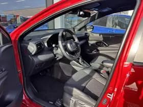 Toyota Yaris thumbnail 50